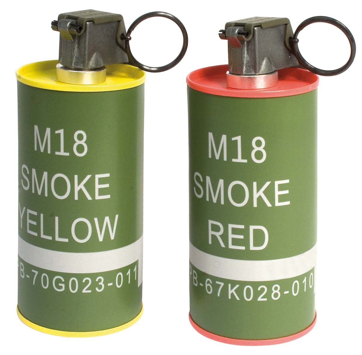 Grenade Fumig ne M18 G G grenade-fumig-ne-m18-g-g